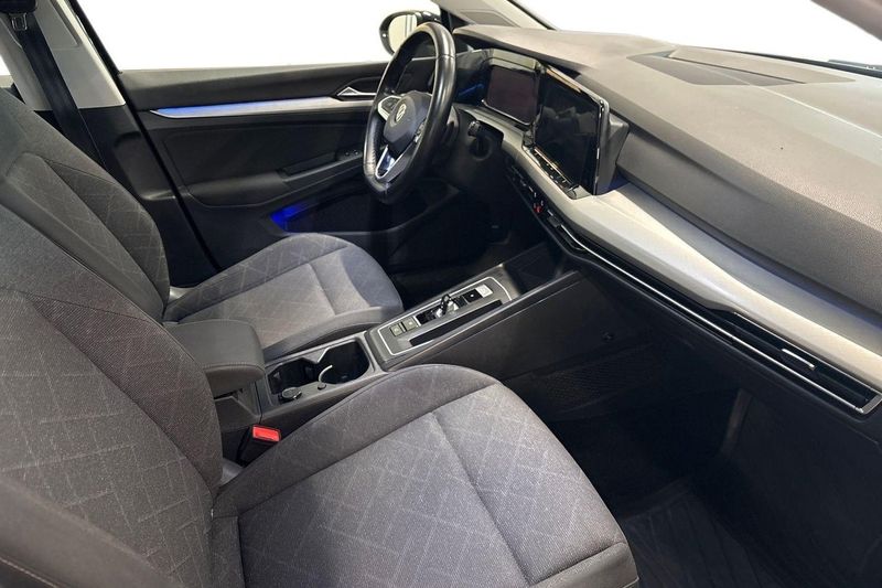 Volkswagen Golf bild 9
