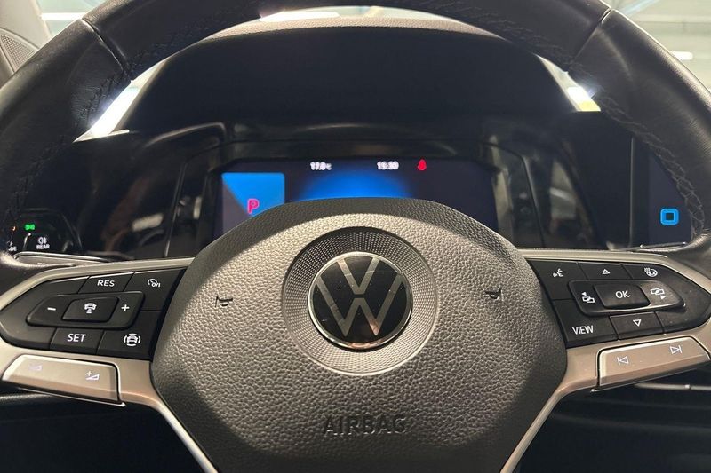 Volkswagen Golf bild 24