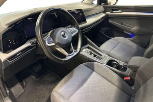 Volkswagen Golf bild 10