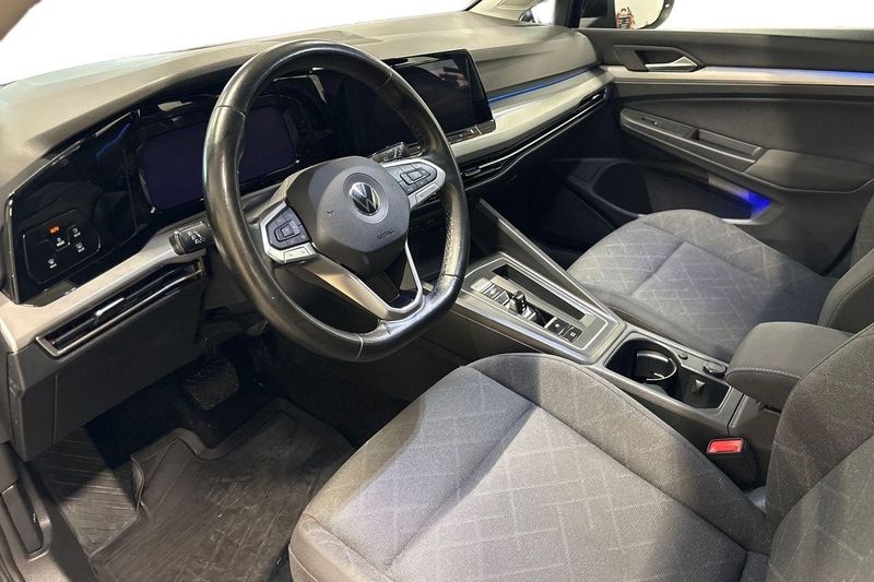 Volkswagen Golf bild 10