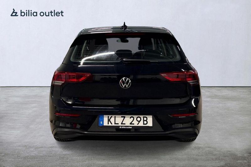 Volkswagen Golf bild 7