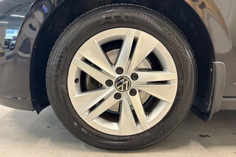 Volkswagen Golf bild 23