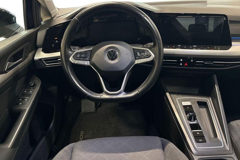 Volkswagen Golf bild 14