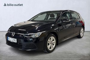 Volkswagen Golf bild 1