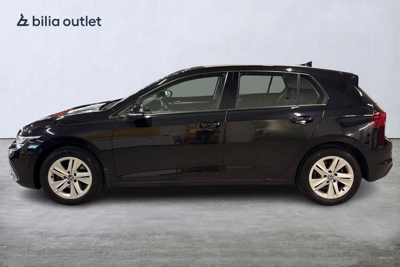 Volkswagen Golf bild 6