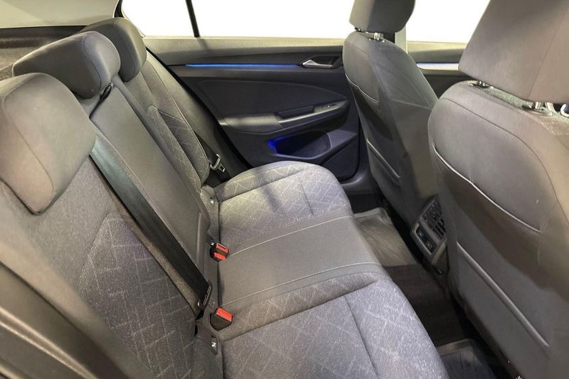 Volkswagen Golf bild 11