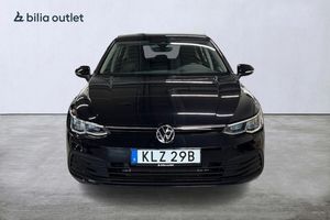 Volkswagen Golf bild 8