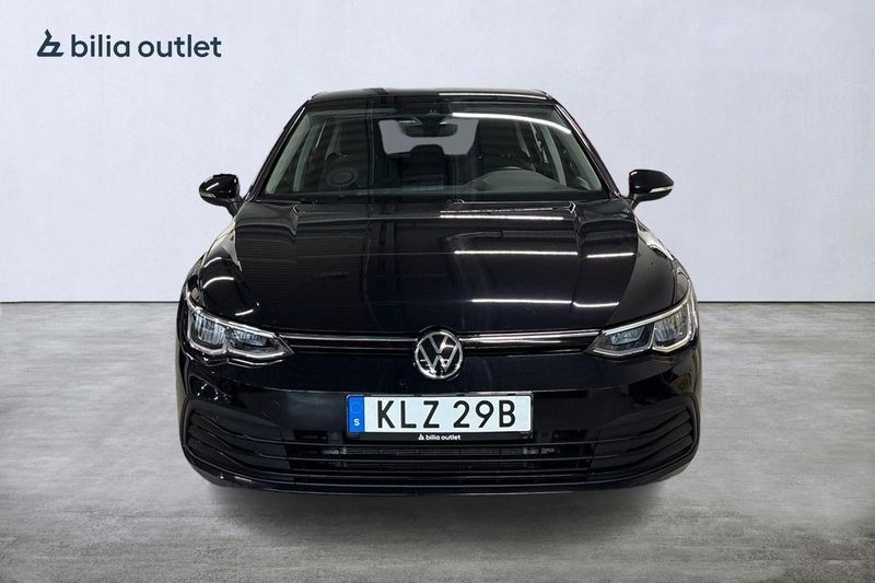 Volkswagen Golf bild 8