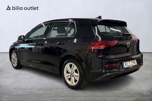 Volkswagen Golf bild 5