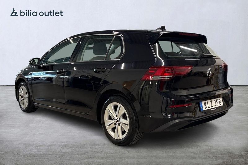 Volkswagen Golf bild 5