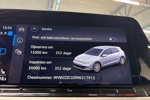 Volkswagen Golf bild 20