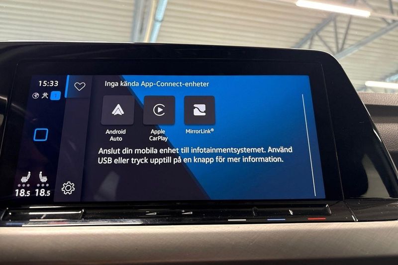 Volkswagen Golf bild 19
