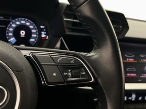 Audi A3 bild 16