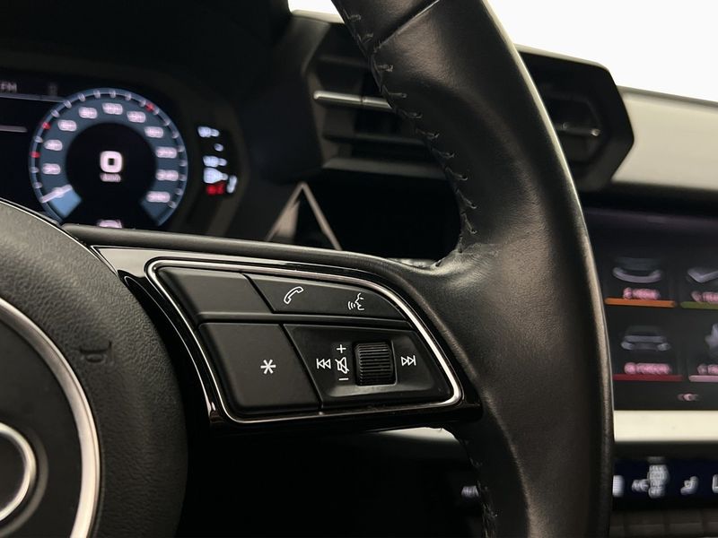Audi A3 bild 16