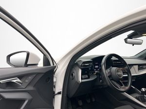 Audi A3 bild 8