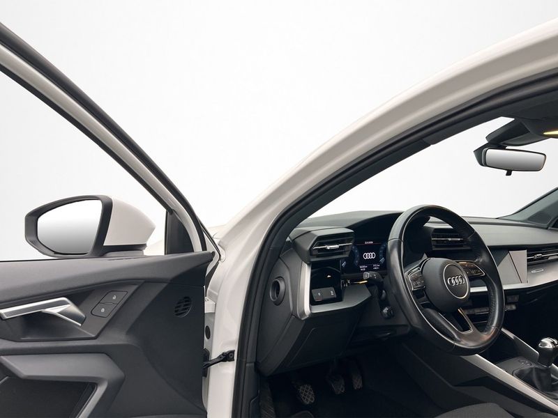 Audi A3 bild 8
