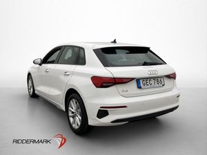 Audi A3 bild 5