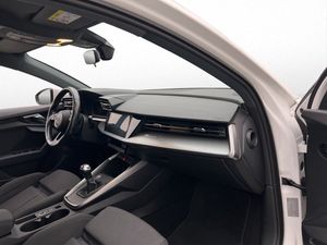 Audi A3 bild 12