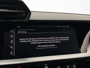 Audi A3 bild 21