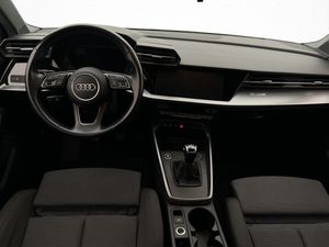 Audi A3 bild 10