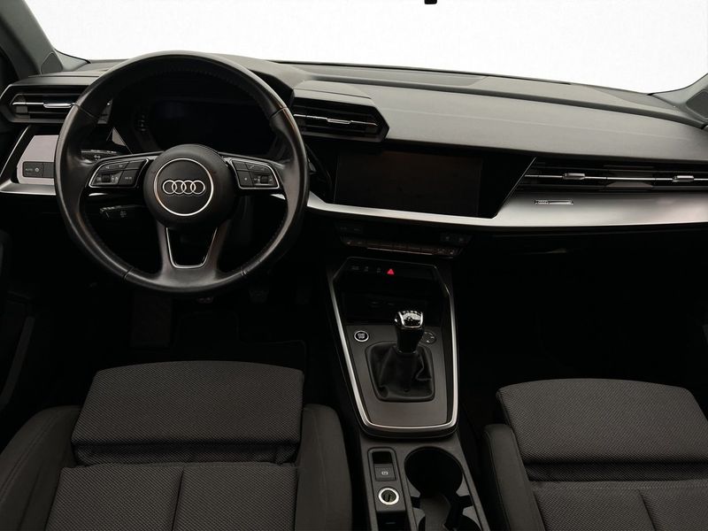 Audi A3 bild 10
