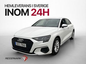 Audi A3 bild 3
