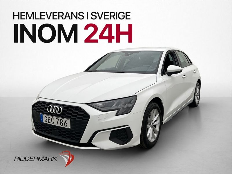 Audi A3 bild 3