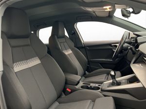 Audi A3 bild 11