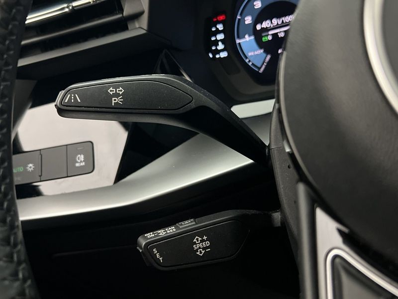 Audi A3 bild 17