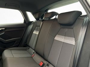 Audi A3 bild 13