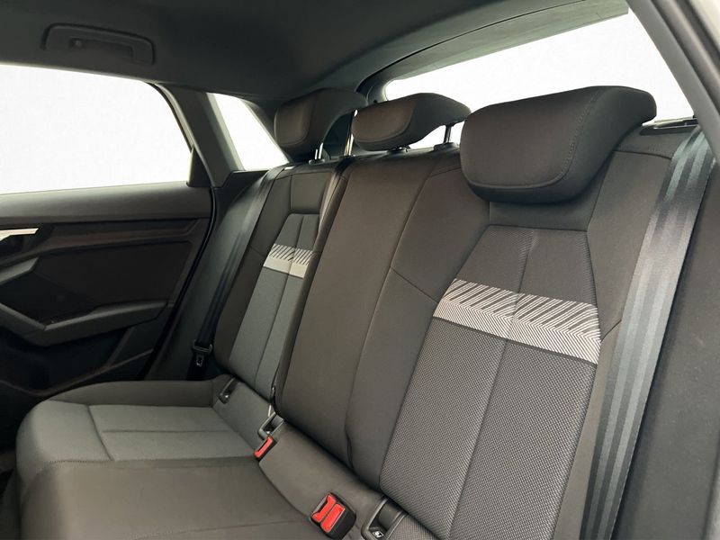 Audi A3 bild 13
