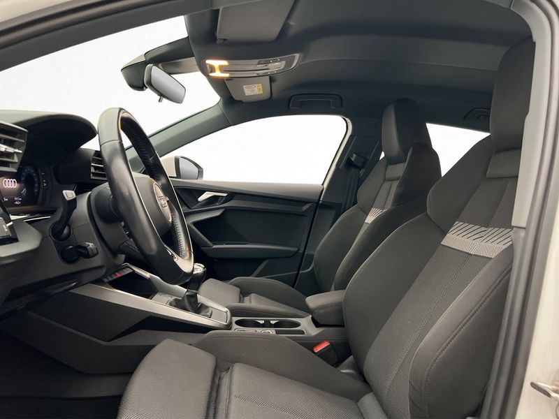 Audi A3 bild 9