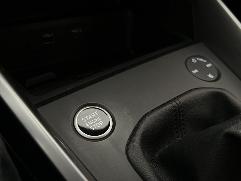 Audi A3 bild 23