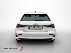 Audi A3 bild 6