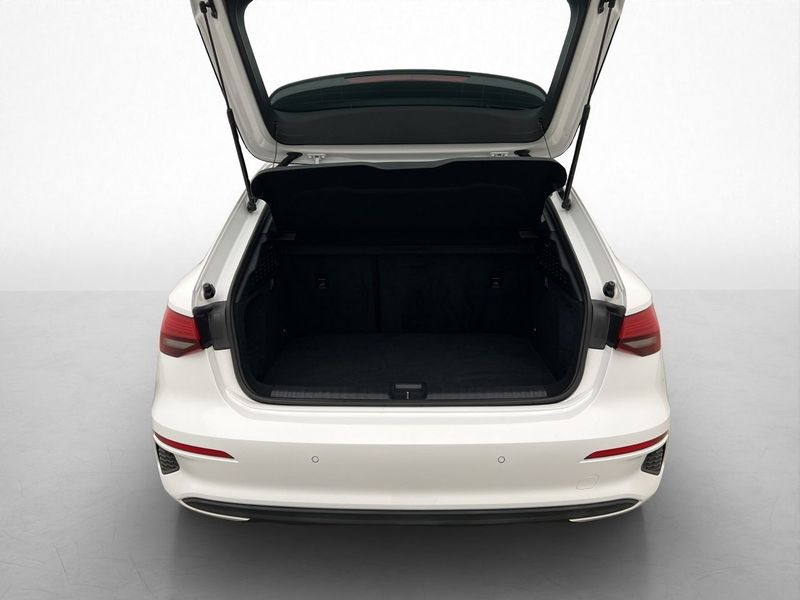 Audi A3 bild 26