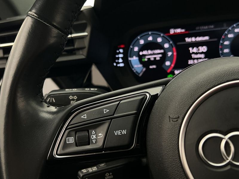 Audi A3 bild 15