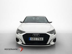 Audi A3 bild 2