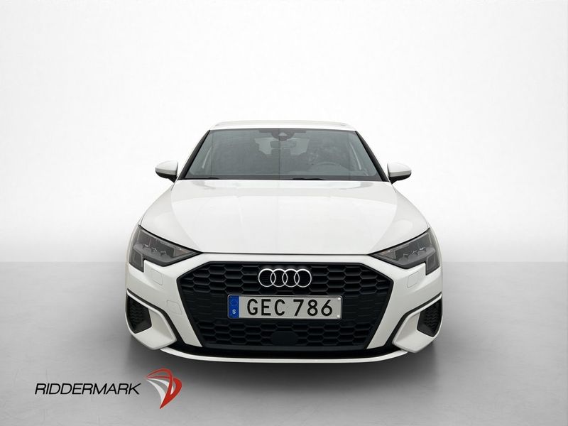 Audi A3 bild 2