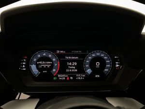 Audi A3 bild 14