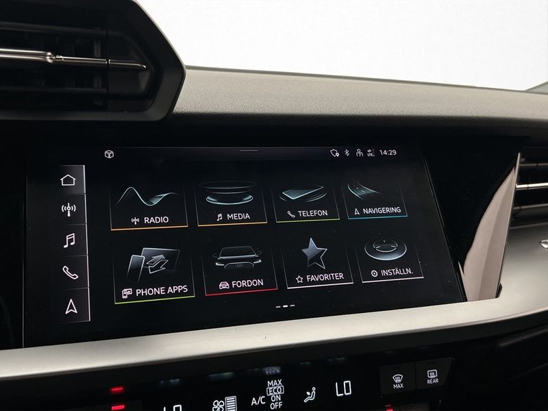 Audi A3 bild 18