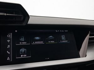 Audi A3 bild 19
