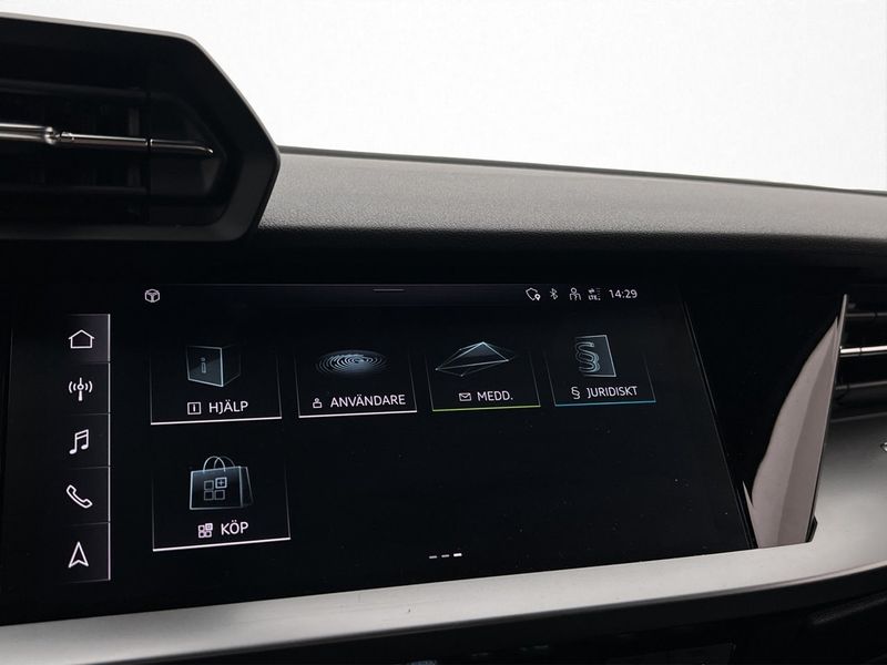 Audi A3 bild 19
