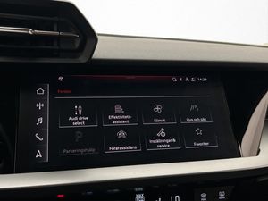 Audi A3 bild 20