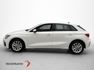 Audi A3 bild 4