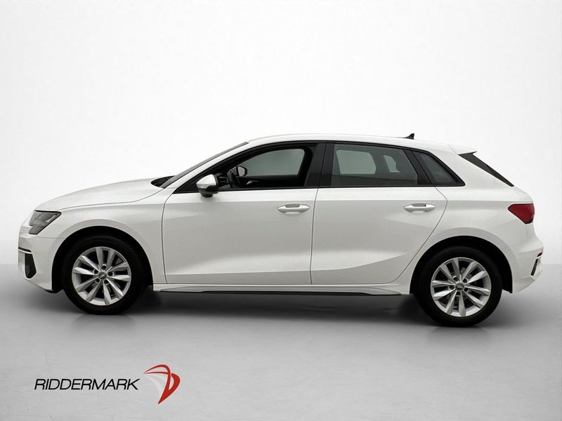 Audi A3 bild 4