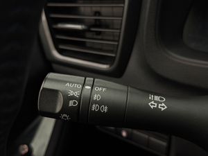 Nissan Leaf bild 27