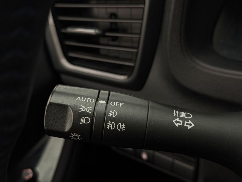 Nissan Leaf bild 27