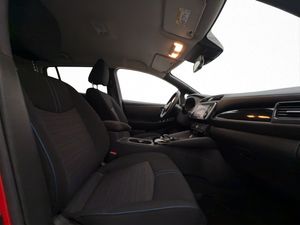 Nissan Leaf bild 24