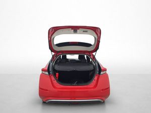 Nissan Leaf bild 26