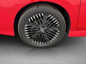Nissan Leaf bild 28